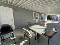 2024 Cavco West Canyon Villa Mobile Home