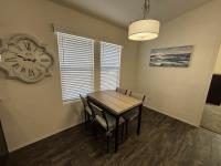 2024 Cavco West Canyon Villa Mobile Home