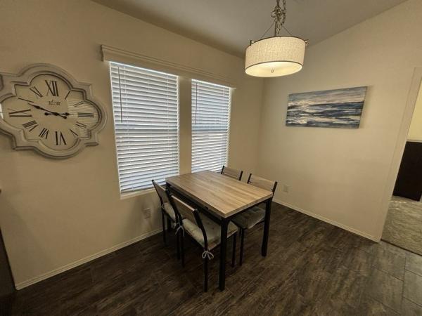 2024 Cavco West Canyon Villa Mobile Home