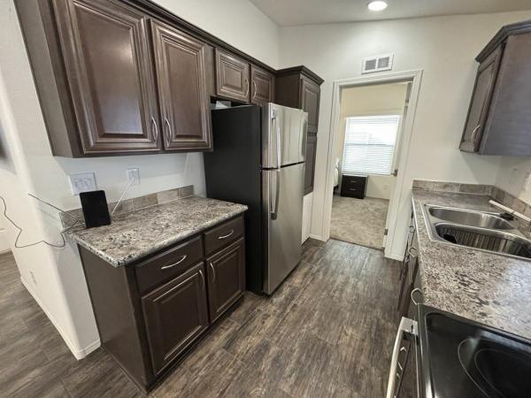 2024 Cavco West Canyon Villa Mobile Home