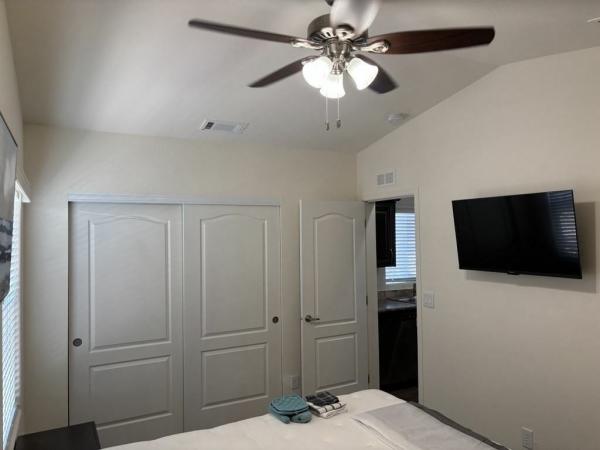 2024 Cavco West Canyon Villa Mobile Home