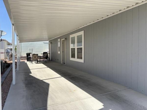 2024 Cavco West Canyon Villa Mobile Home