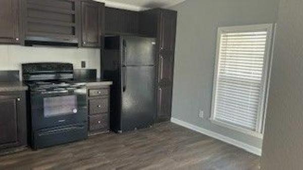 2015 SOUTHERN ENERGY HOMES 45COM18662AH15 Mobile Home