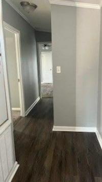 2015 SOUTHERN ENERGY HOMES 45COM18662AH15 Mobile Home