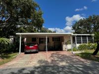 1993 Palm Harbor Mobile Home