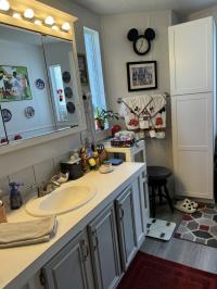 1993 Palm Harbor Mobile Home