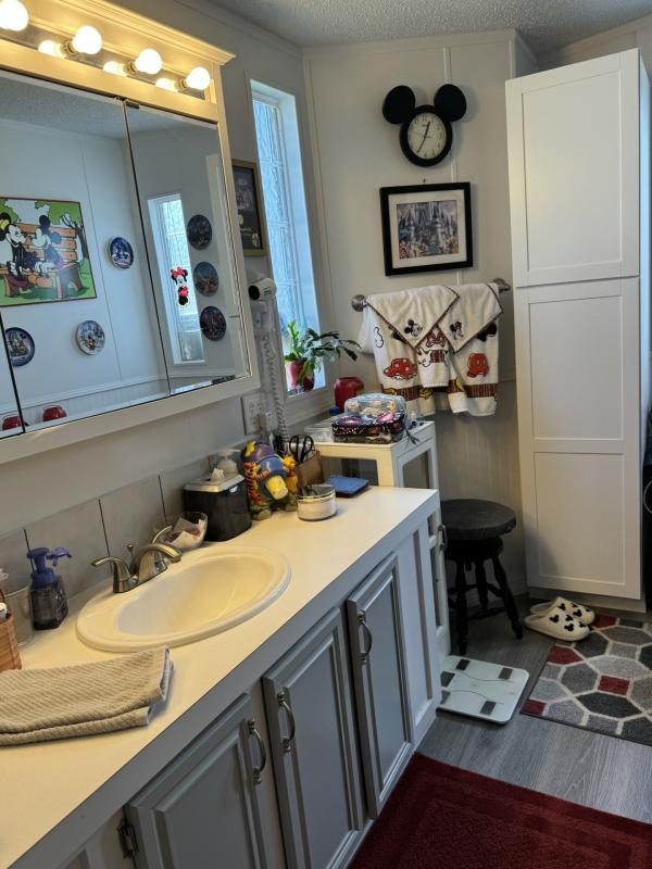 1993 Palm Harbor Mobile Home