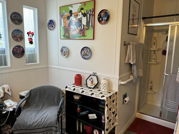 1993 Palm Harbor Mobile Home