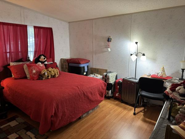 1993 Palm Harbor Mobile Home