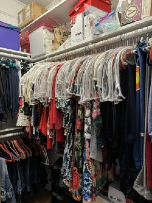 1993 Palm Harbor Mobile Home