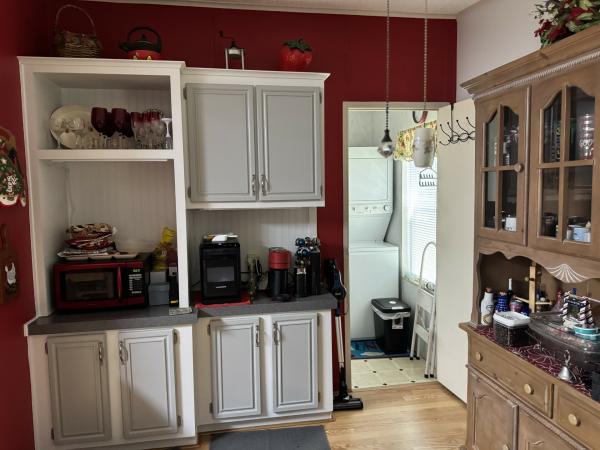 1993 Palm Harbor Mobile Home