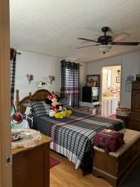 1993 Palm Harbor Mobile Home