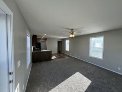 Photo 3 of 29 of home located at 10610 East St Rt 762 #127 #127B Lockbourne, OH 43137