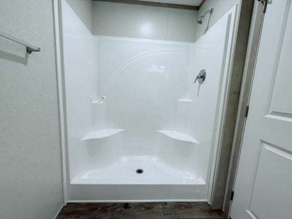 2025 Clayton-Wakarusa Mobile Home