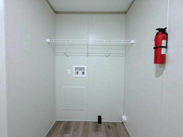 2025 Clayton-Wakarusa Mobile Home