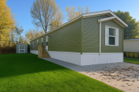 2025 Clayton-Wakarusa Mobile Home