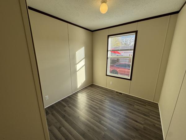 2016 HART Mobile Home For Sale