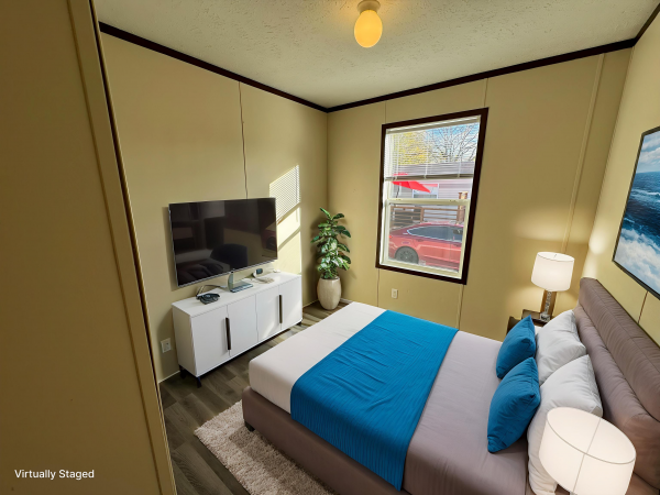2016 HART Mobile Home For Sale
