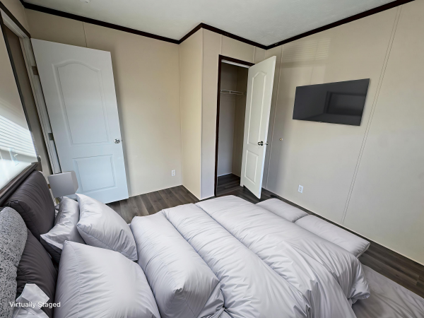 2016 HART Mobile Home For Sale