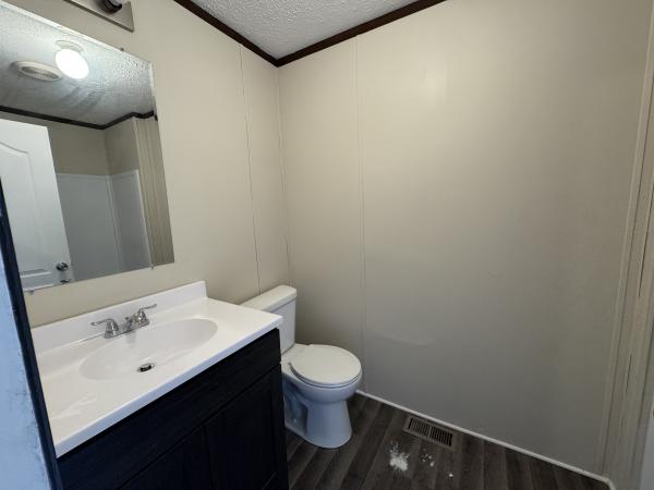 2016 HART Mobile Home For Sale