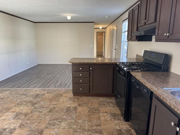 2016 HART Mobile Home For Sale