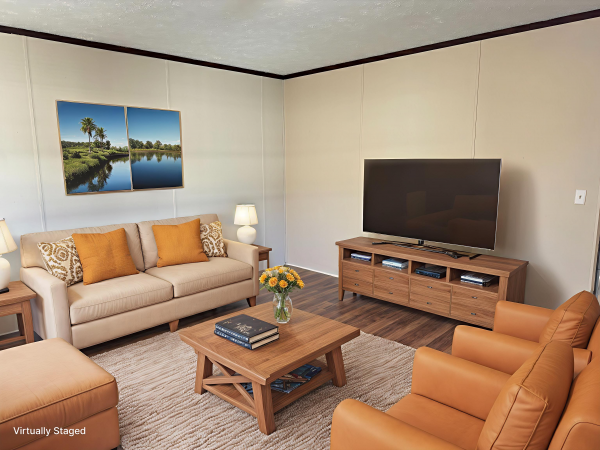 2016 HART Mobile Home For Sale