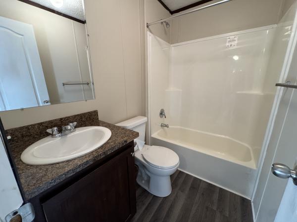 2016 HART Mobile Home For Sale