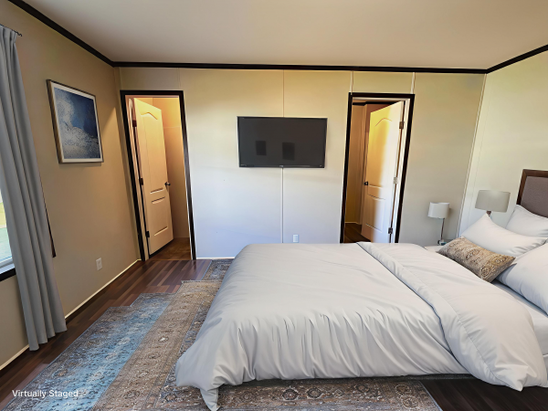 2016 HART Mobile Home For Sale