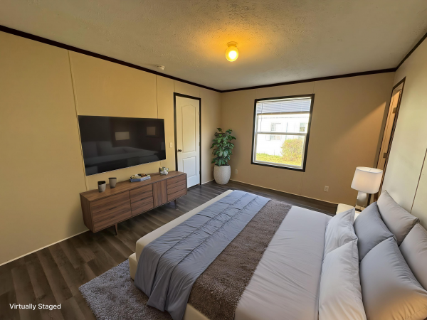 2016 HART Mobile Home For Sale