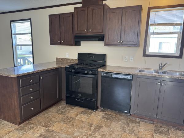 2016 HART Mobile Home For Sale