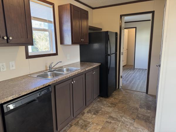 2016 HART Mobile Home For Sale