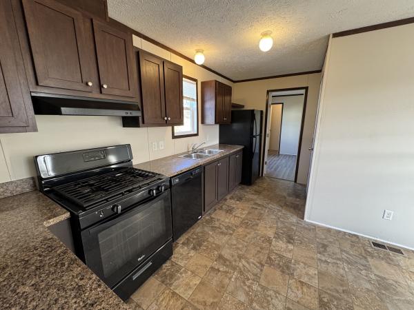 2016 HART Mobile Home For Sale