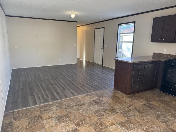 2016 HART Mobile Home For Sale