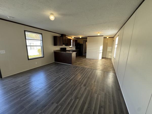 2016 HART Mobile Home For Sale