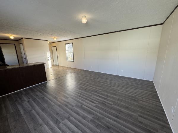 2016 HART Mobile Home For Sale