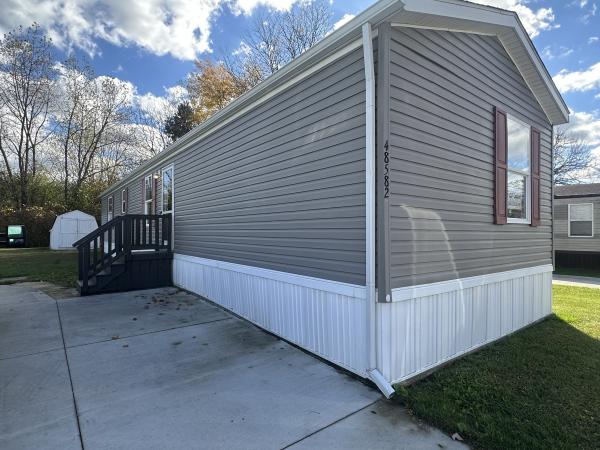 2016 HART Mobile Home For Sale