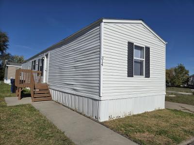 Mobile Home at 3510 N. 9th St. #314 #314 Carter Lake, IA 51510