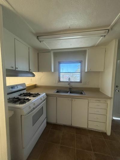 Mobile Home at 3601 E Wyoming Ave #34 #34 Las Vegas, NV 89104