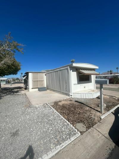 Photo 3 of 36 of home located at 3601 E Wyoming Ave #34 #34 Las Vegas, NV 89104