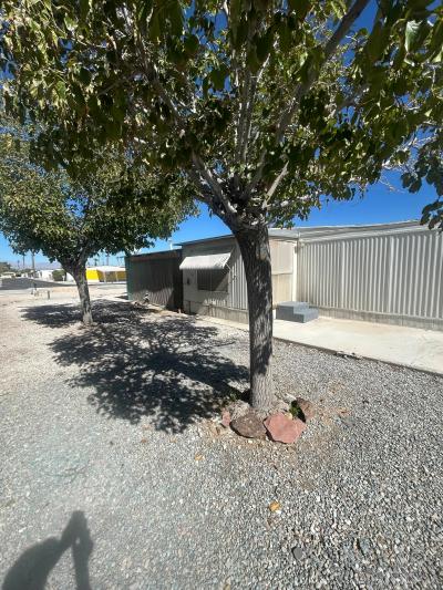 Photo 3 of 35 of home located at 3601 E Wyoming Ave #34 #34 Las Vegas, NV 89104