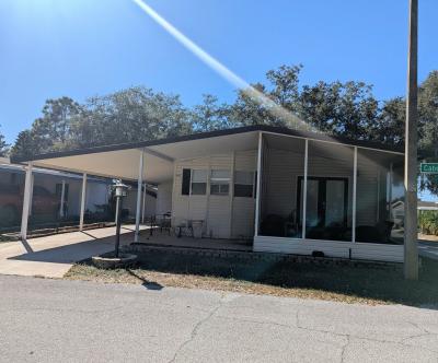 Mobile Home at 402 Caboose Ln Lot 574 Valrico, FL 33594