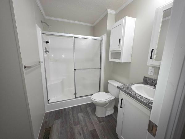 2021 Champion - Topeka Mobile Home