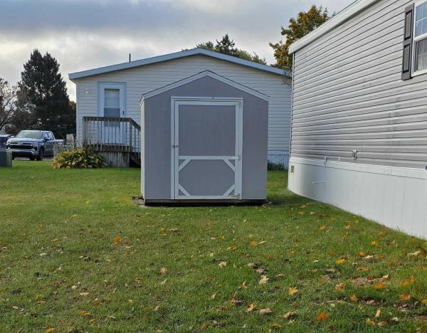 2021 Champion - Topeka Mobile Home