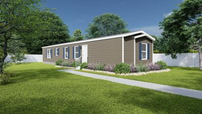 Mobile Home at 17144 Canterbury Circle Lot 39 Holly, MI 48442