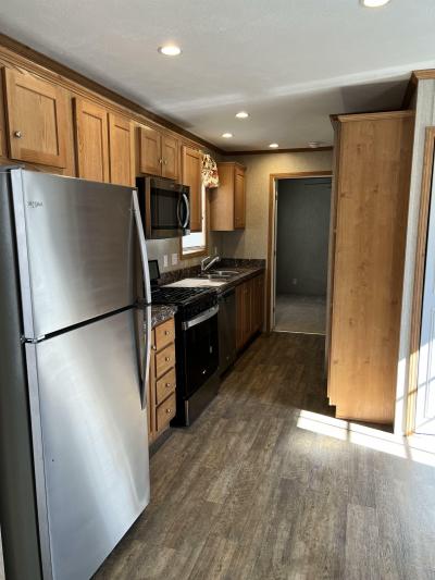 Mobile Home at 5368 Philadelphia Ave #49 Chambersburg, PA 17202