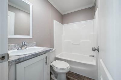 Mobile Home at 213 Early Rd. Columbia, TN 38401