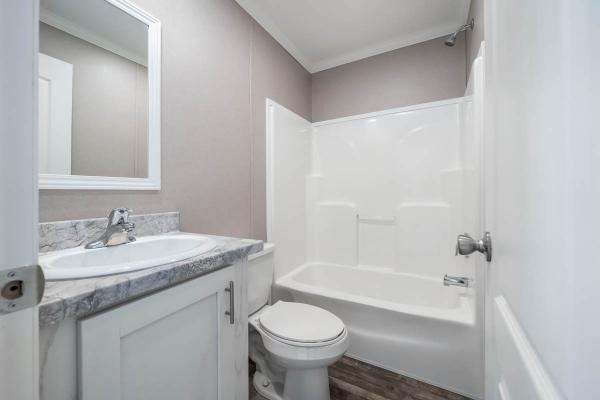 Photo 1 of 2 of home located at 213 Early Rd. Columbia, TN 38401