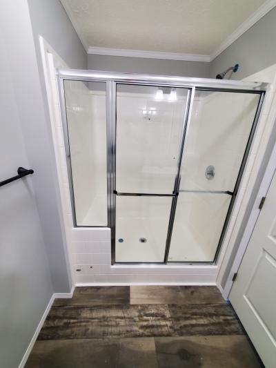 Mobile Home at 27216 Cook Road Lot20 Olmsted Twp, OH 44138