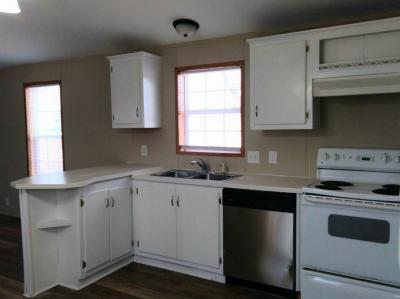 Mobile Home at 9961 Mallard Cove 747 Fair Haven, MI 48023