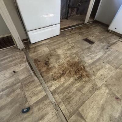 Mobile Home at 113 Elijah Hill Lane Thomasville, GA 31792